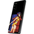 Cowboy Bebop Faye Valentine Galaxy S20 Fan Edition Skin